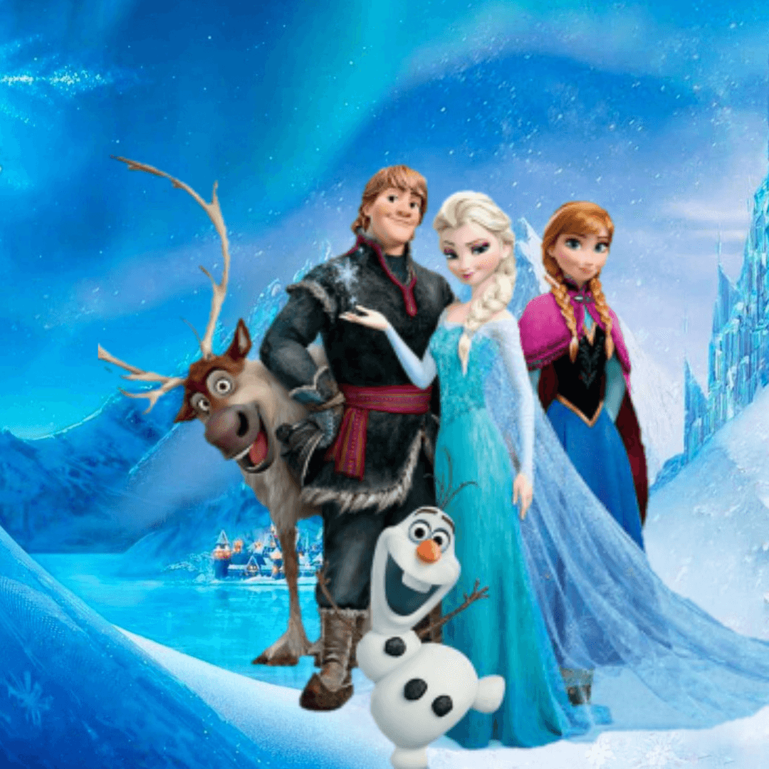 Superheroes kids niños