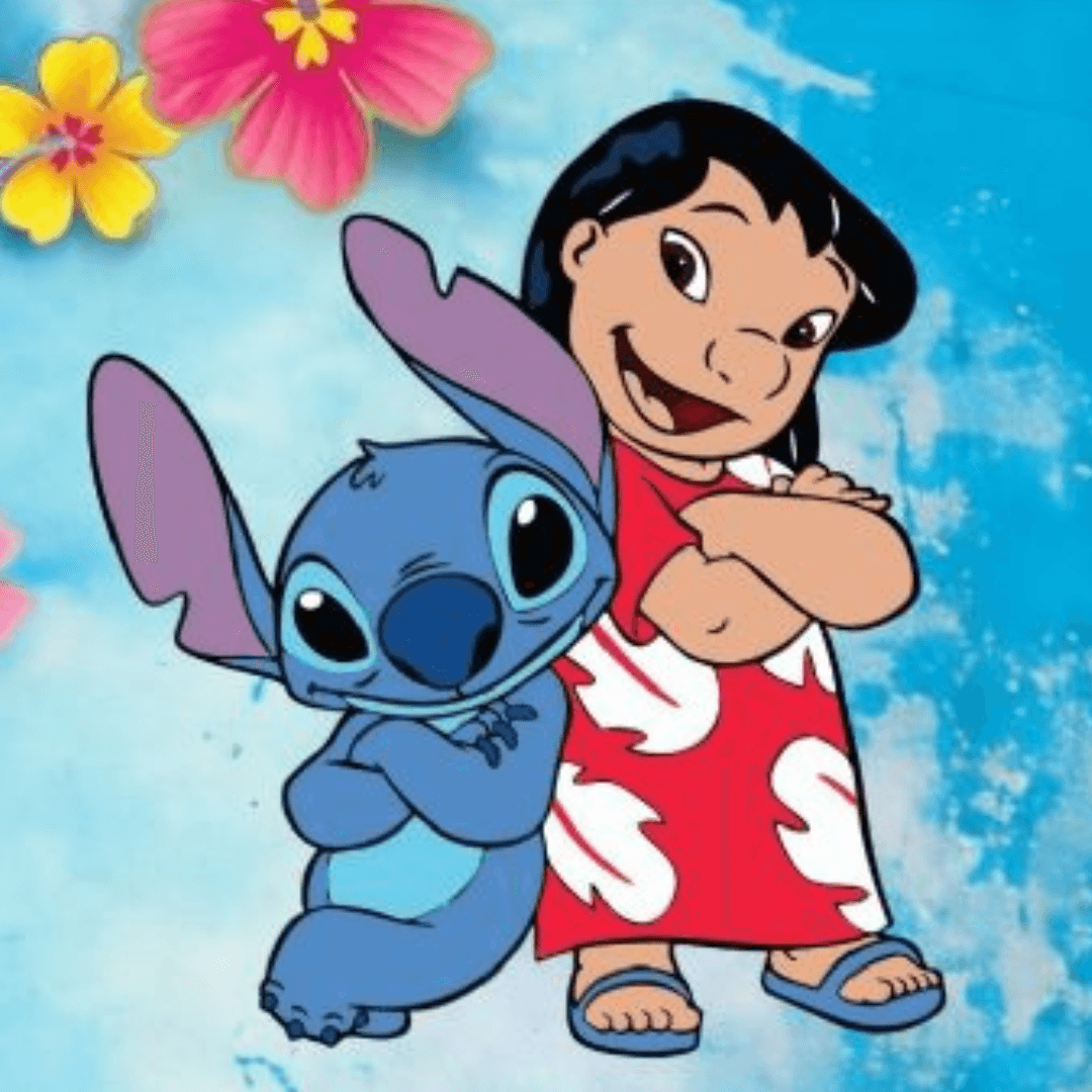 Superheroes kids niños